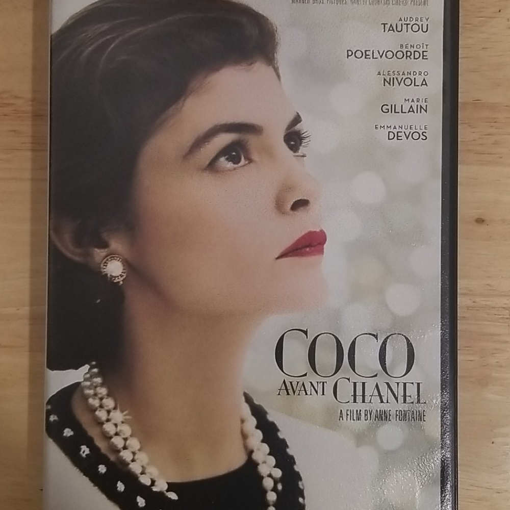 Chanel The Movie